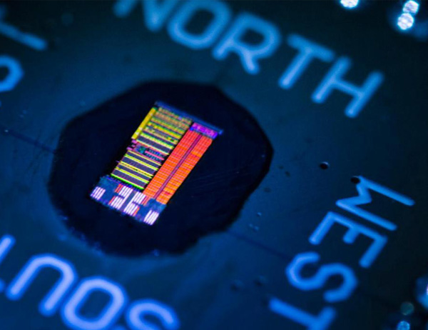 Baidu Kunlun chip ecology landed for the first time in the country, and joined hands with Yichang Dian Military Region to build an advanced AI computing power platform