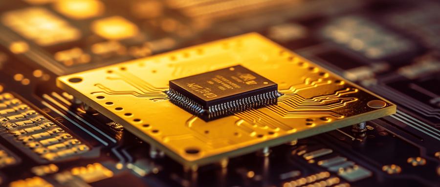 Chip manufacturing, gold just demand: soaring prices reflect supply chain challenges