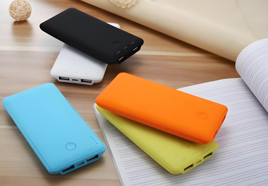 From &uml;price war&uml; to &uml;safety redundancy&uml;: the power bank crisis reconstructs the competitive logic of electronic components